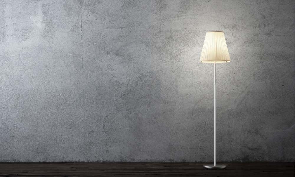 Multiple Uses of Floor Lamps
