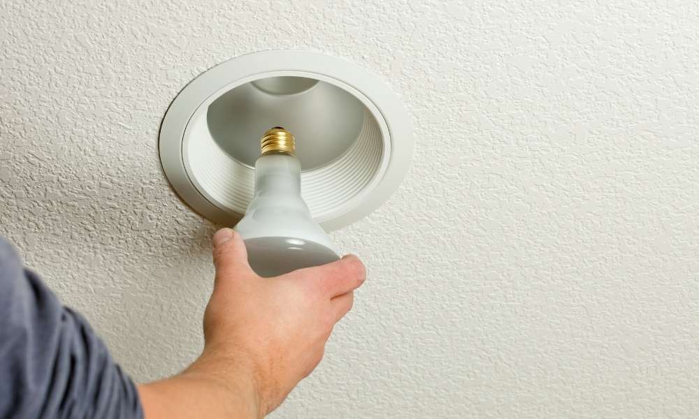 What Is Recessed Lighting?