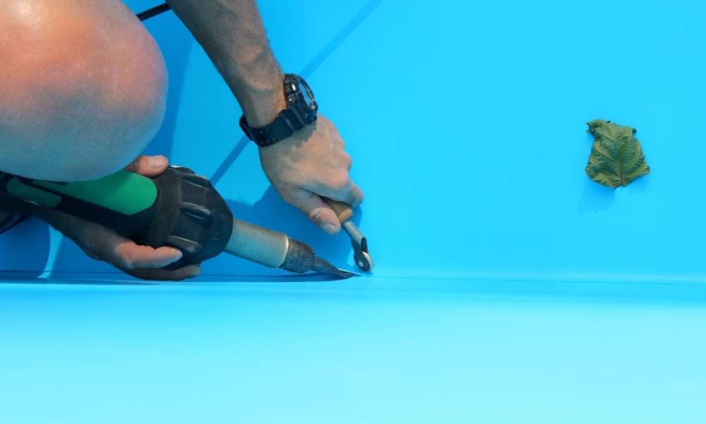 Pool Light Replacement