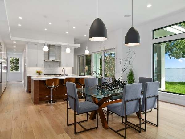 Recessed Lighting