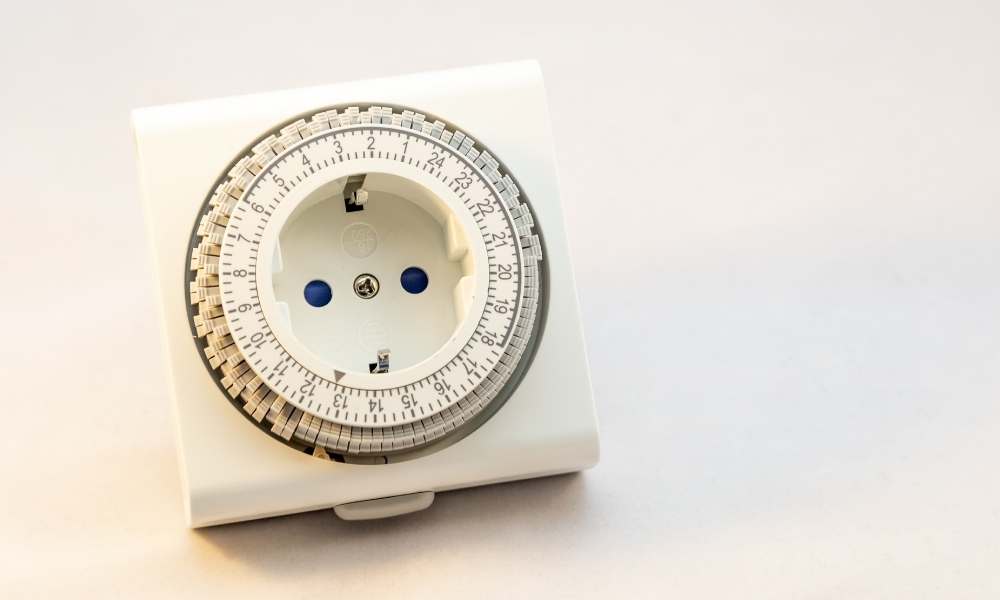 Switch Timers & Smart Switch Timers