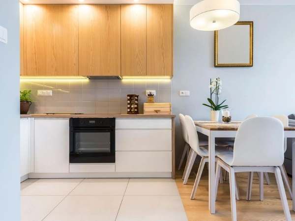 Task Light for Kitchen in Lighting Ideas for Small Kitchen