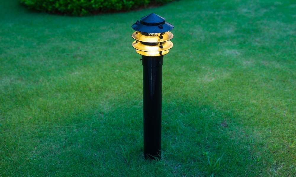 Types of Outdoor Lighting Timers