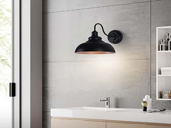 Wall Sconces