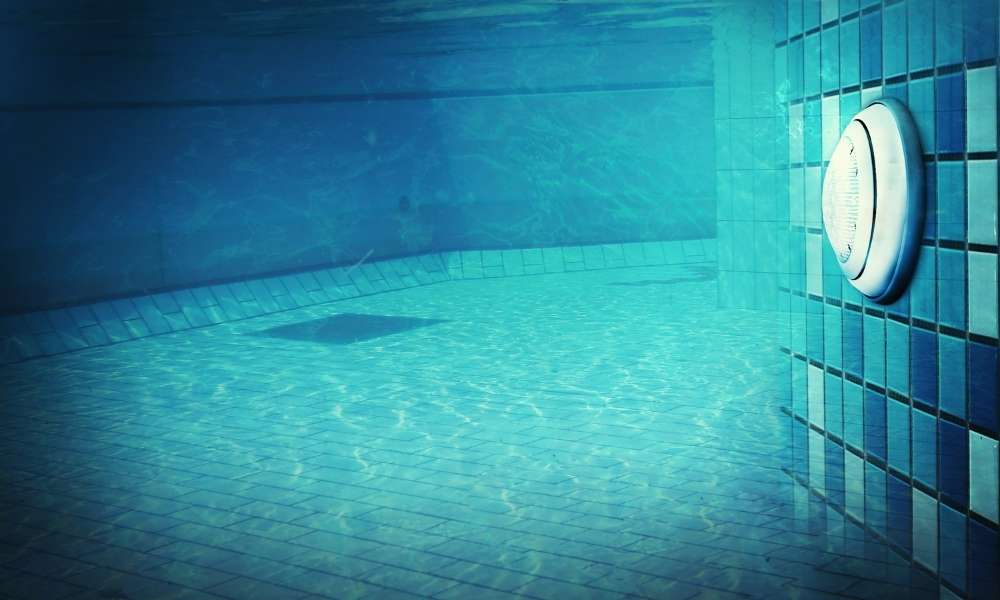 What is a Pool Light?