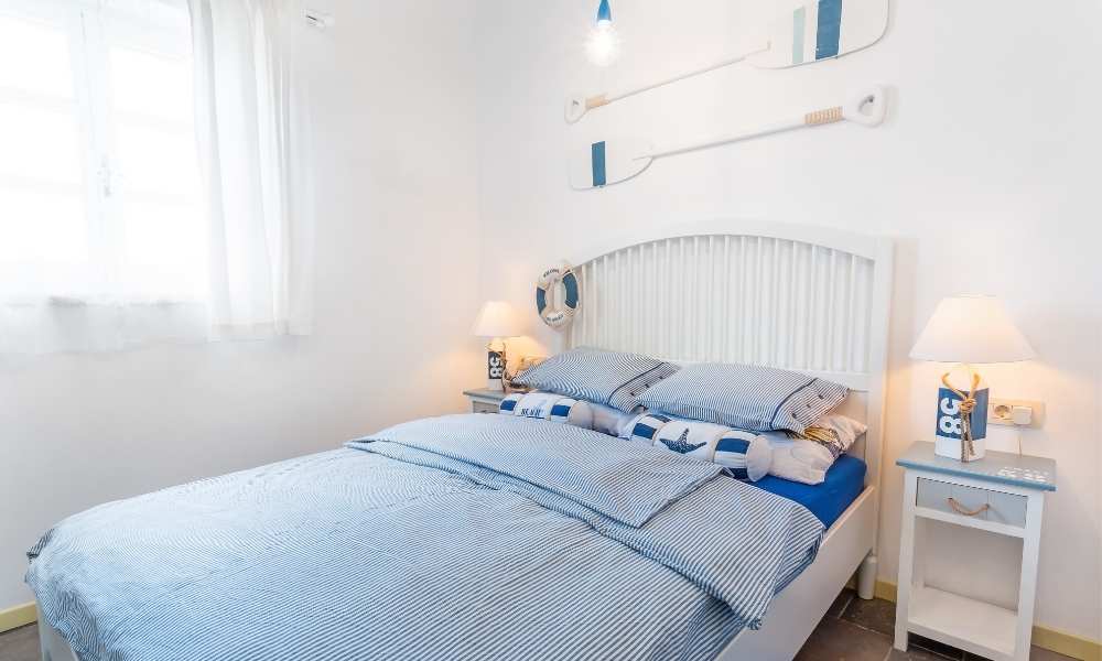 best small bedroom lighting ideas