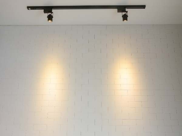 Adjustable Wall Lamp with Cord LED