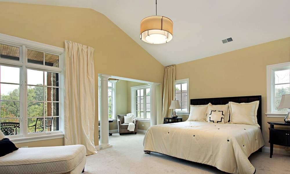 Bedroom Ceiling Light Fixtures Ideas