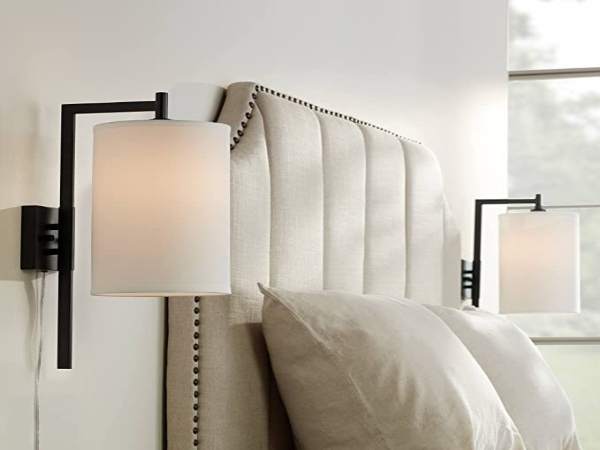 Bedroom Wall Lighting in Bedroom Wall Lighting Ideas