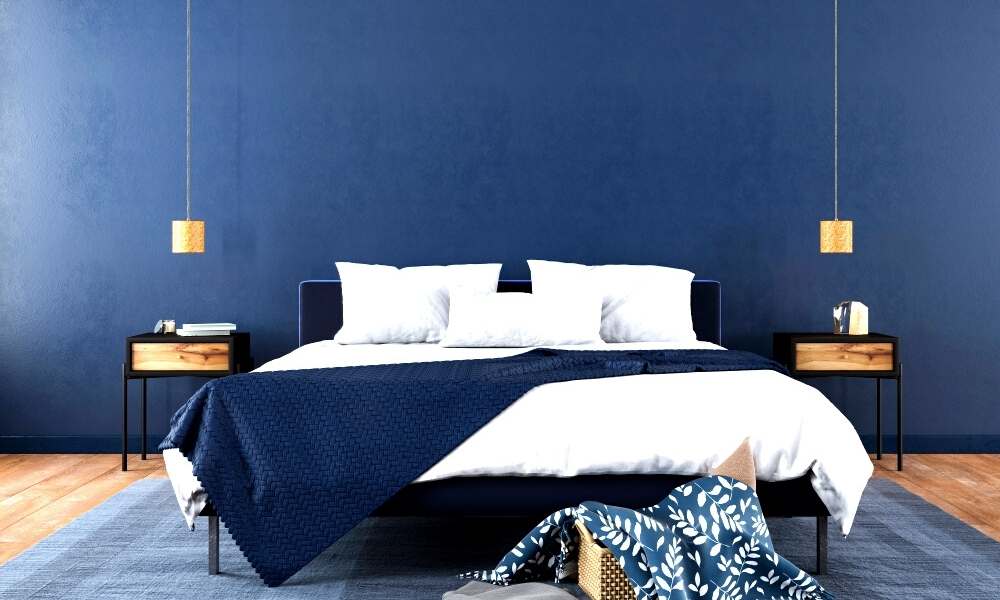 Bedroom Wall Lighting Ideas