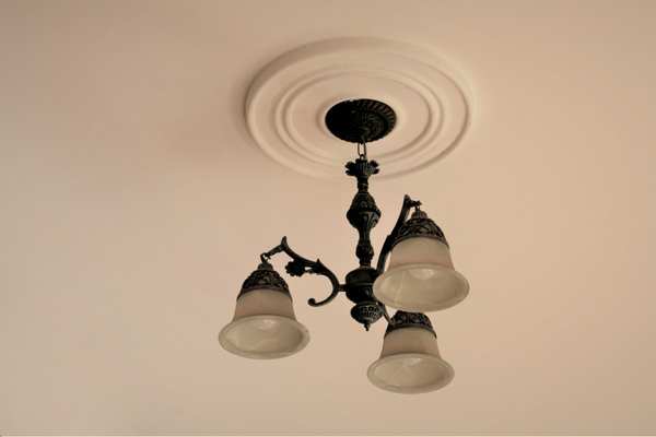 Ceiling Light Fixtures