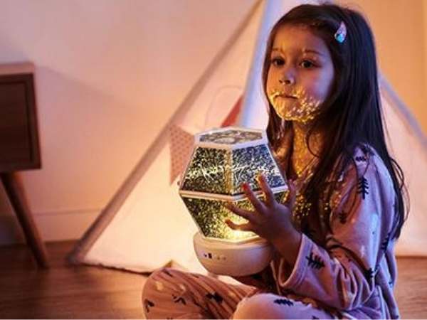 Kids Bedroom Decor Light in Kids Bedroom Lighting Ideas