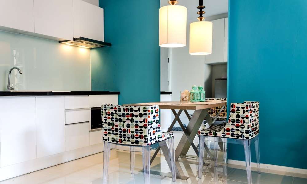 Lighting Ideas for Small Kitchen
