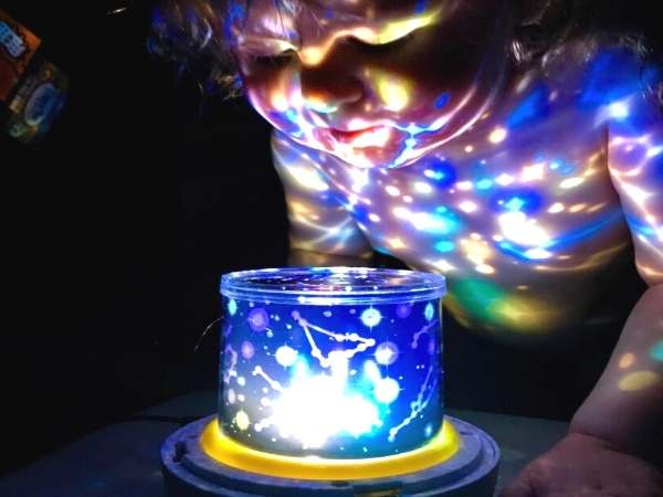 Multifunctional Kids Light