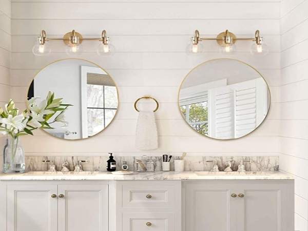 coastal bathroom lighting ideas 0 50