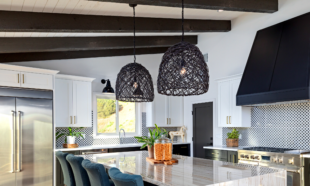 kitchen Pendant Lighting Ideas