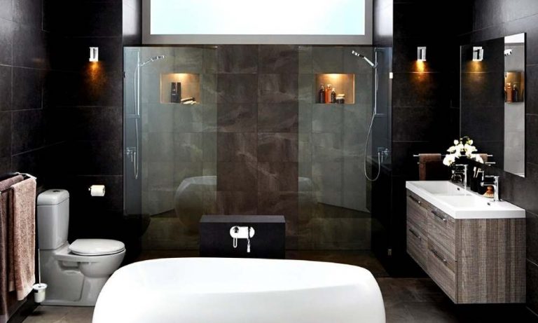 Bathroom Led Strip Lighting Ideas - Creative Light