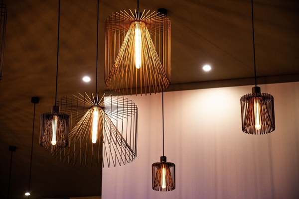 Pendant Lights