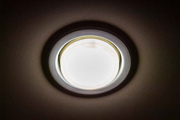 Recessed Lighting