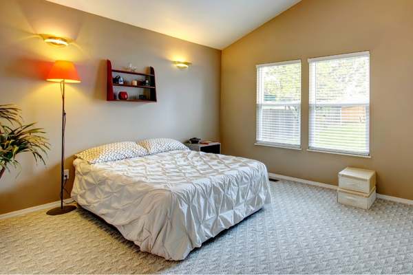 Rustic Vaulted Ceilings in Vaulted Ceiling Lighting Ideas