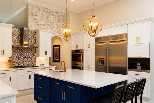 Sensor Light in Vaulted Ceiling Lighting Ideas