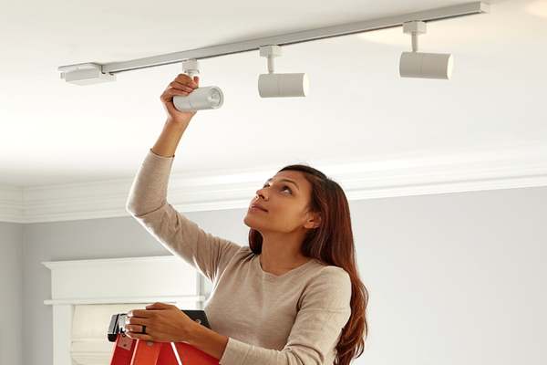Track Lighting