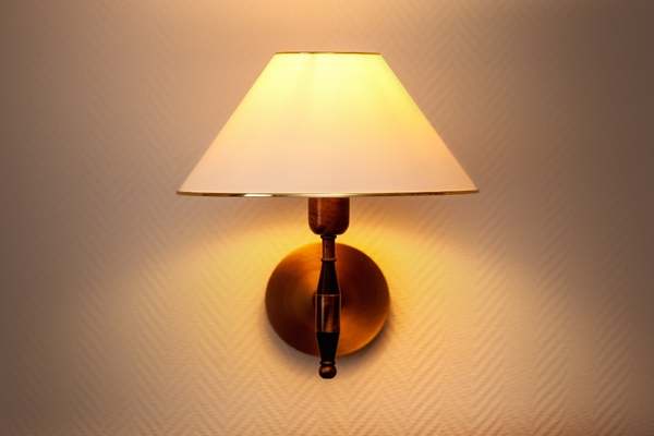 Wall Lights And Sconces in Vaulted Ceiling Lighting Ideas