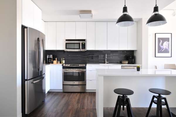 Dangle Pendants To Create A Coordinated Look