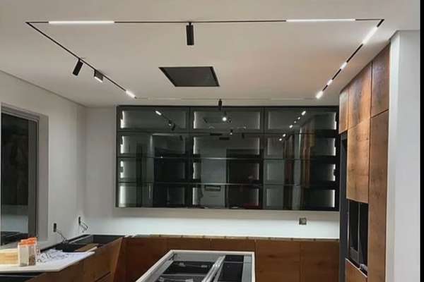 Install And Design Considerations