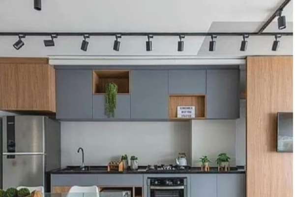 Over Kitchen Sink