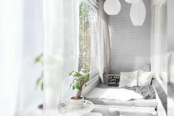 Pendant Lights