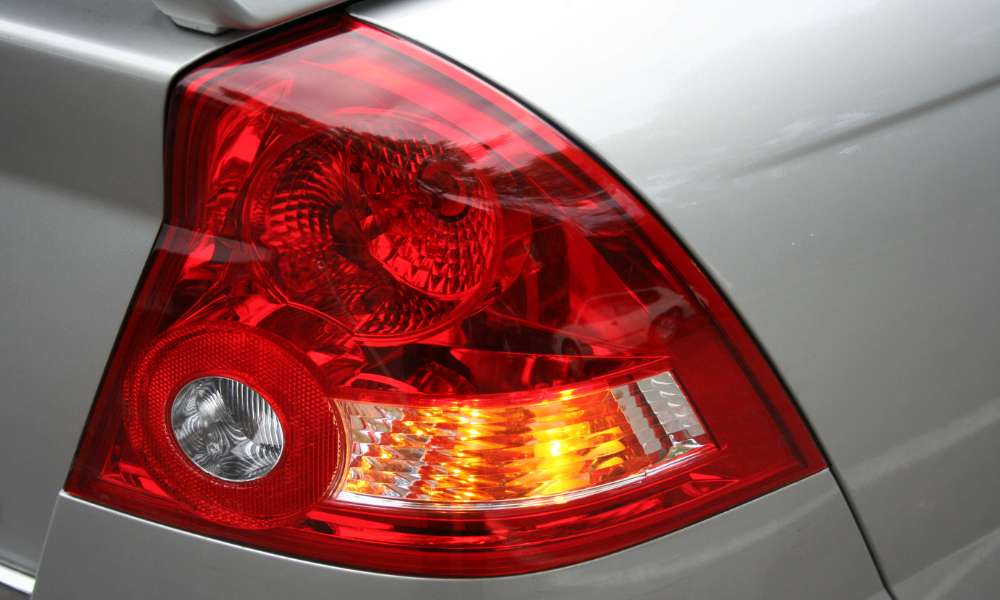 Brake Light
