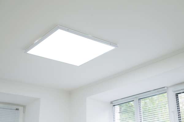 Affects the Lifespan of LED Ceiling Lights