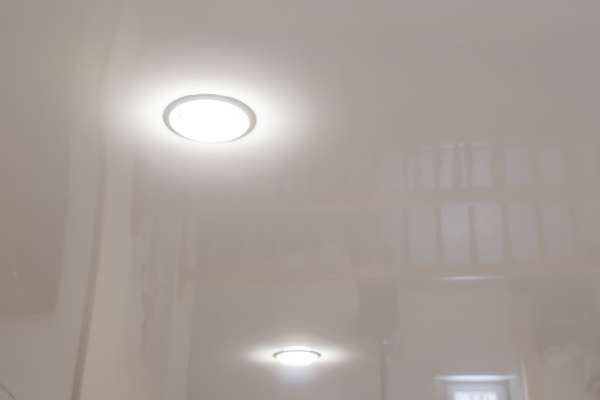 Are LED Ceiling Lights Worth the Investment