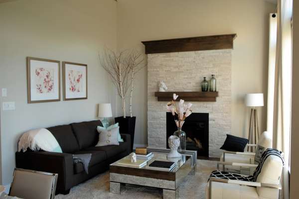 Best Table Lamp Sizes for Small Living Rooms