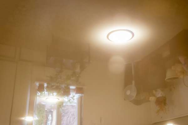 Calculating the Perfect Spacing for Recessed Lights