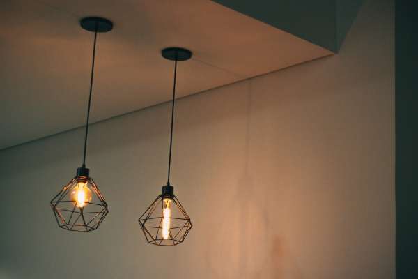 Ceiling Light for Your Space