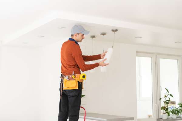 Common Mistakes to Avoid When Installing Ceiling Lights