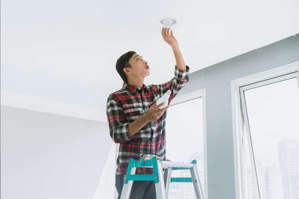 Common Mistakes to Avoid When Installing Recessed Lights