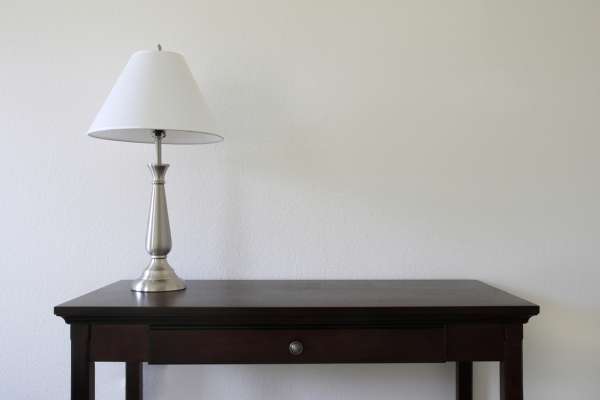 Common Mistakes to Avoid When Making a Cordless Table Lamp