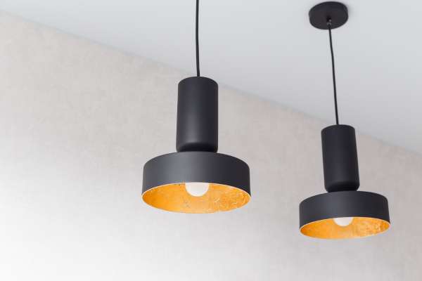 Cutting Into a Finished Ceiling Safely Pendant Lights
