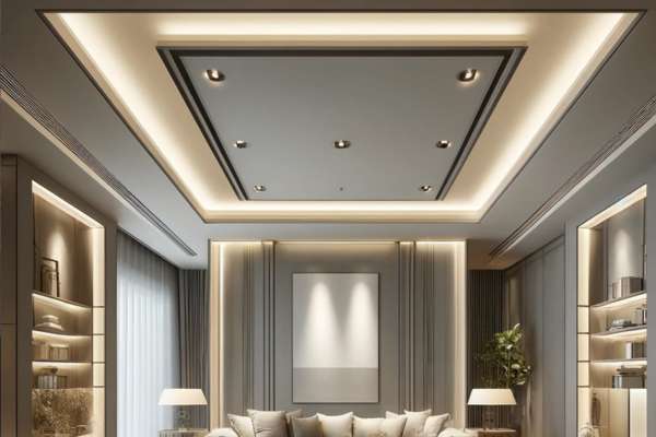 Designing Your Space with Recessed Lighting