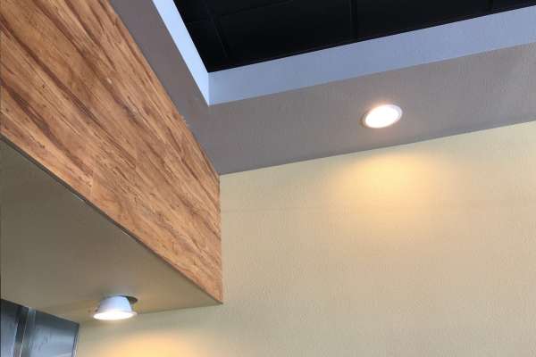 Enhancing Your Home’s Ambiance with Recessed Lighting