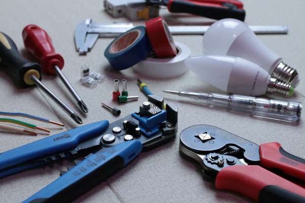 Essential Tools and Materials You’ll Need to Install Ceiling Lights