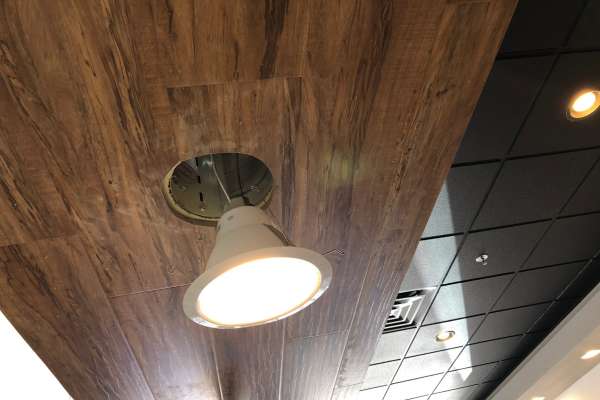 Factors Influencing Recessed Light Placement