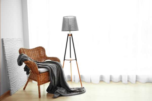 Floor Lamps