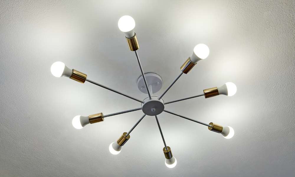 LED Ceiling Lights