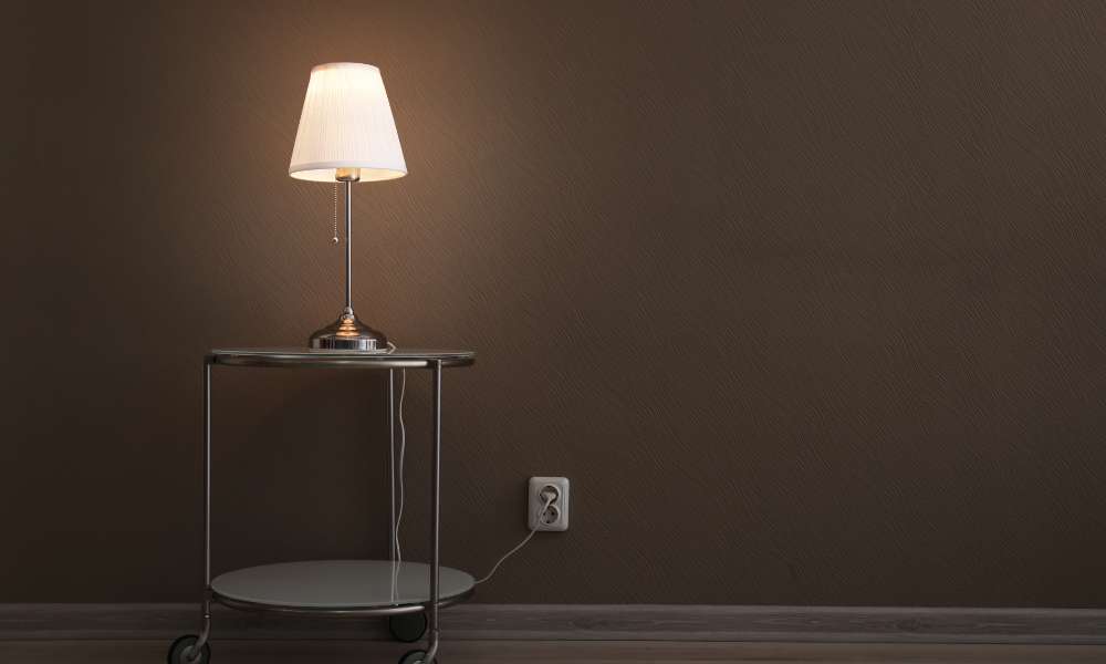 Table Lamp