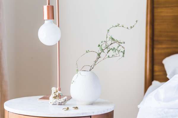Identifying Problems with Your Lamp