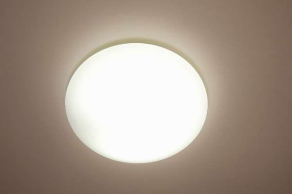 LED Ceiling Lights Last Longer Than Other Types of Lighting